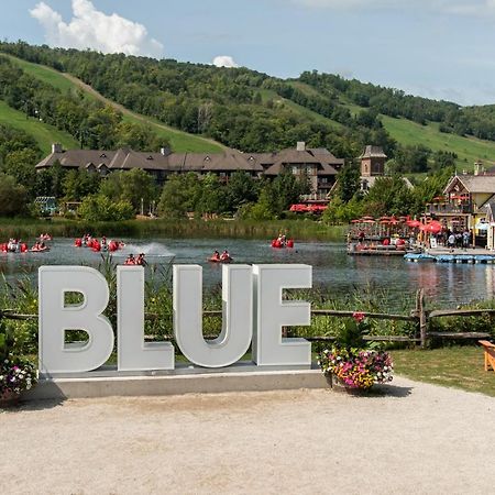 Blue Mountain Resort Mosaic Suites ブルー・マウンテンズ エクステリア 写真