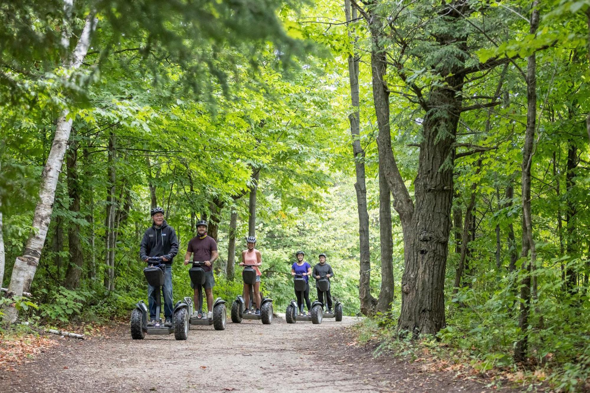 Blue Mountain Resort Mosaic Suites ブルー・マウンテンズ エクステリア 写真