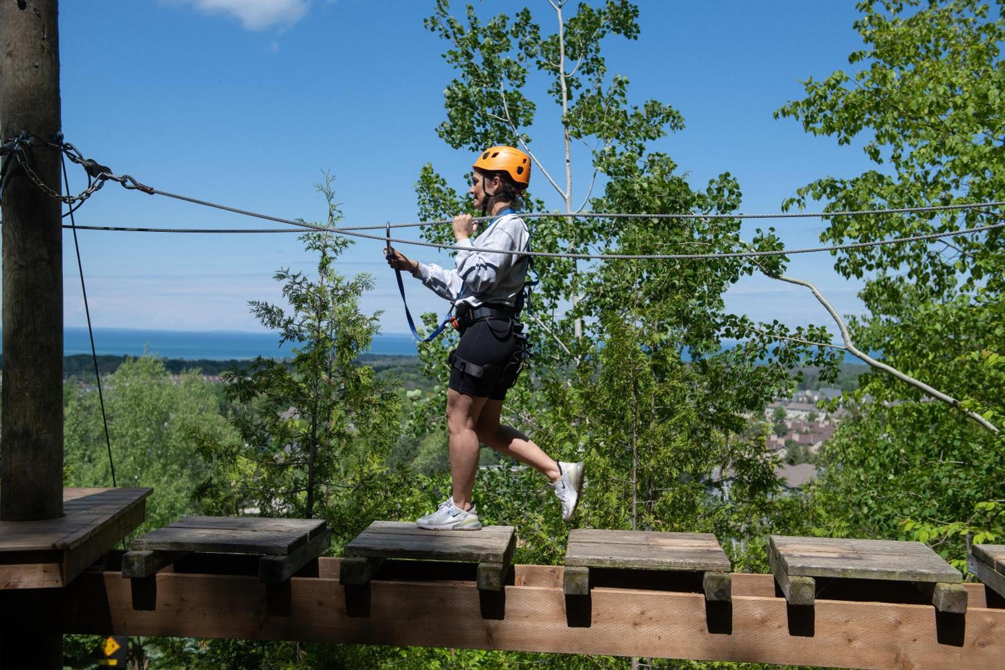 Blue Mountain Resort Mosaic Suites ブルー・マウンテンズ エクステリア 写真