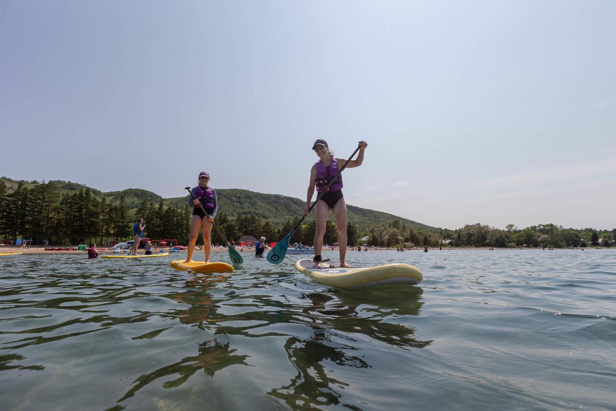 Blue Mountain Resort Mosaic Suites ブルー・マウンテンズ エクステリア 写真